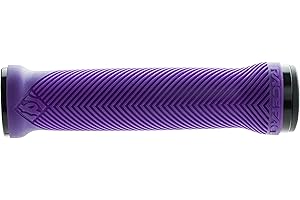 Race Face: Unleash a Firm Grip on the Trail with Love Handle