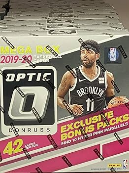 ダリアス•ガーランド 2019-20 PANINI OPTIC PURPLEホロ ダリアス•ガーランド 2019-20 PANINI OPTIC PURPLEホロ（2019-20
