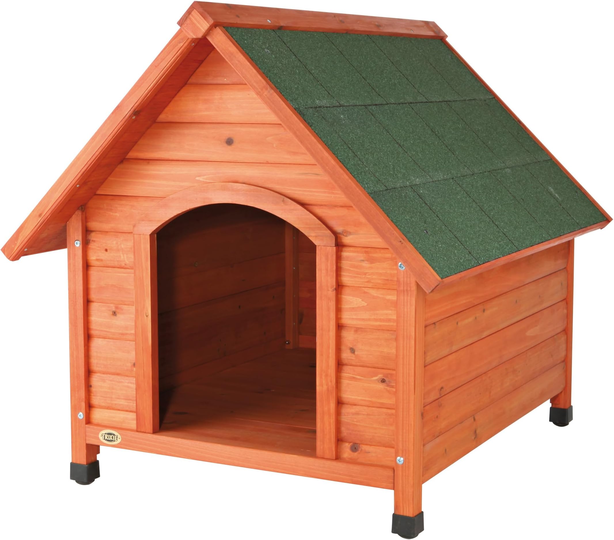 natura Cottage Dog House, Small