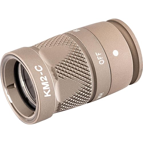 Surefire LED Module 350 LUM 6V TAN