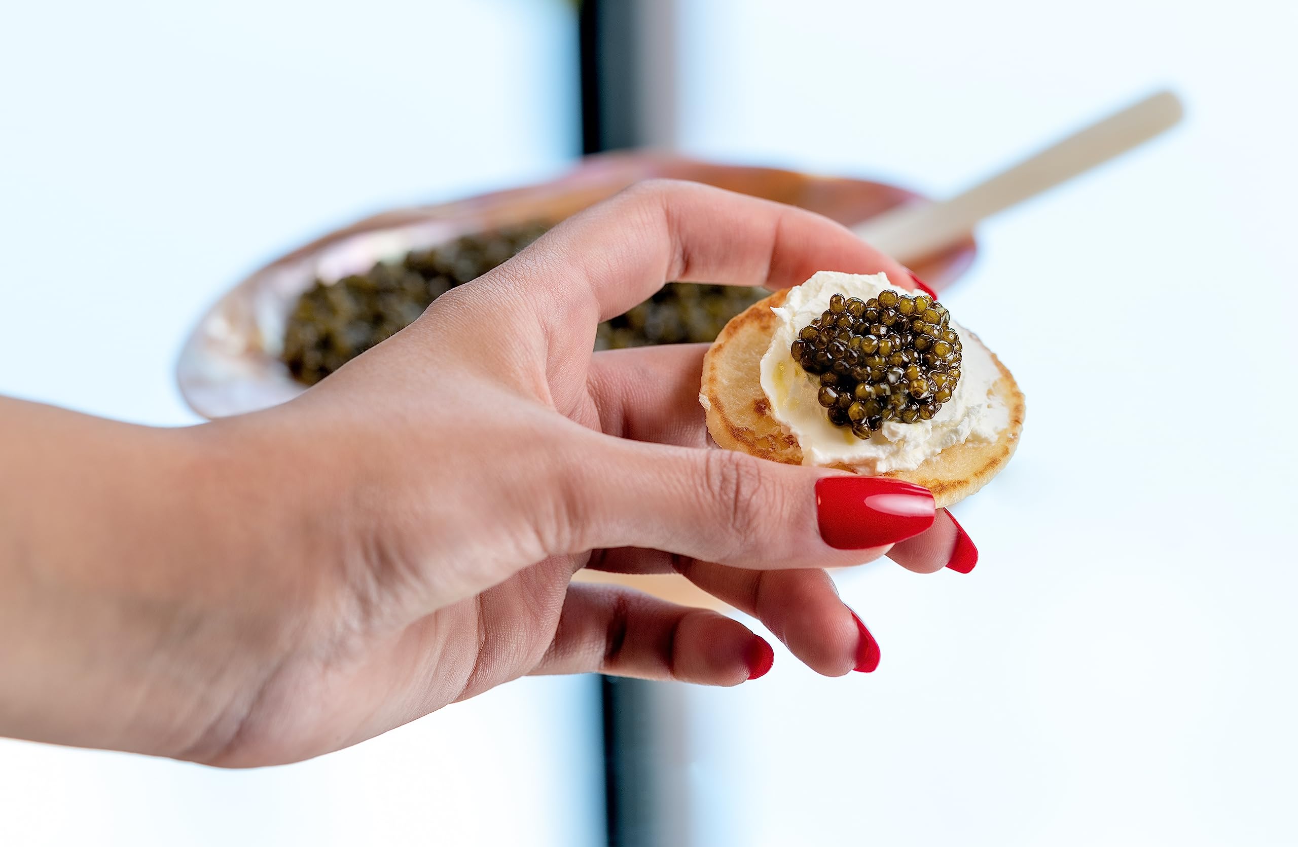 Caviar Royal Selection 2x250g (500g)