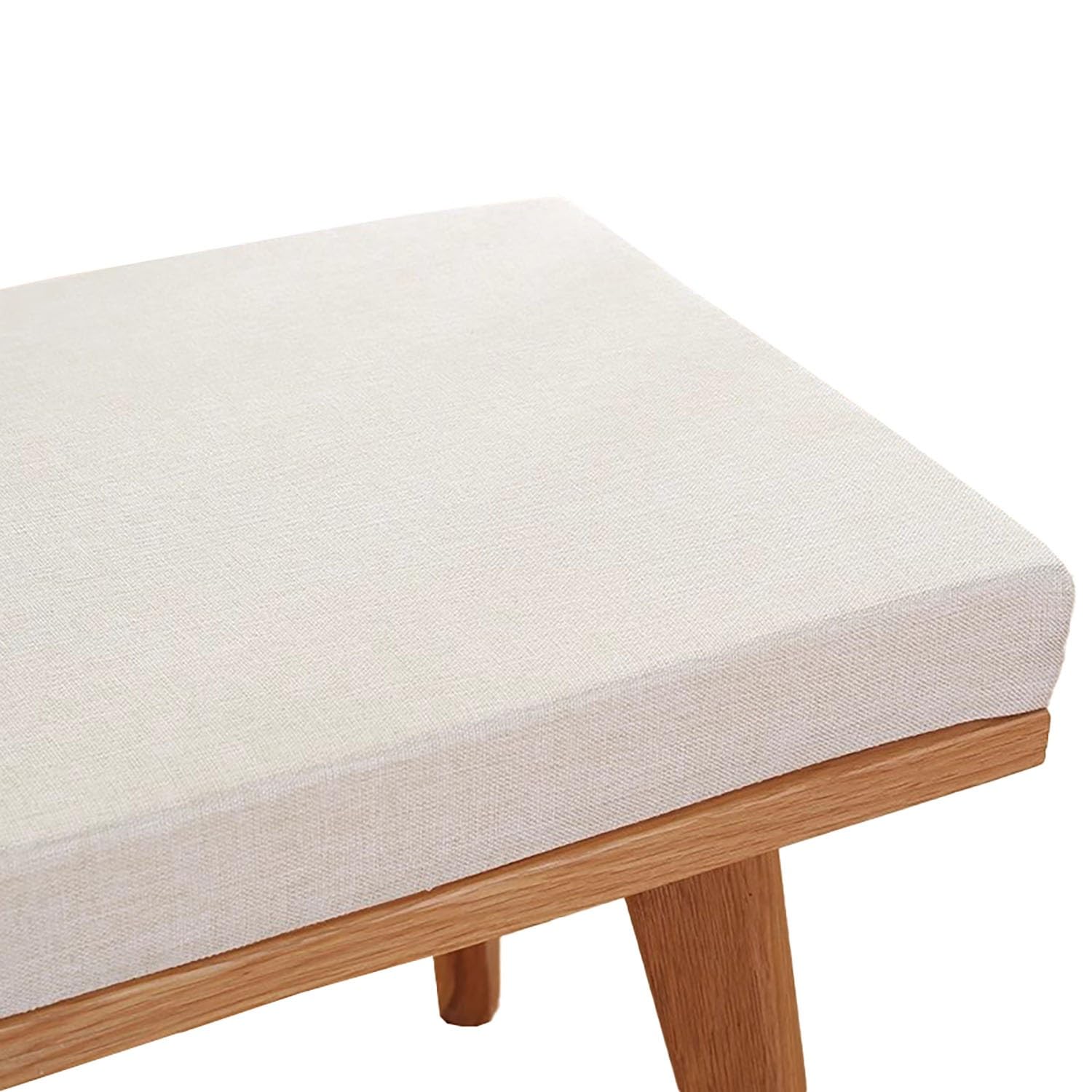 Coussins de banc antidérapants pour sublimer votre mobilier de jardin et votre terrasse