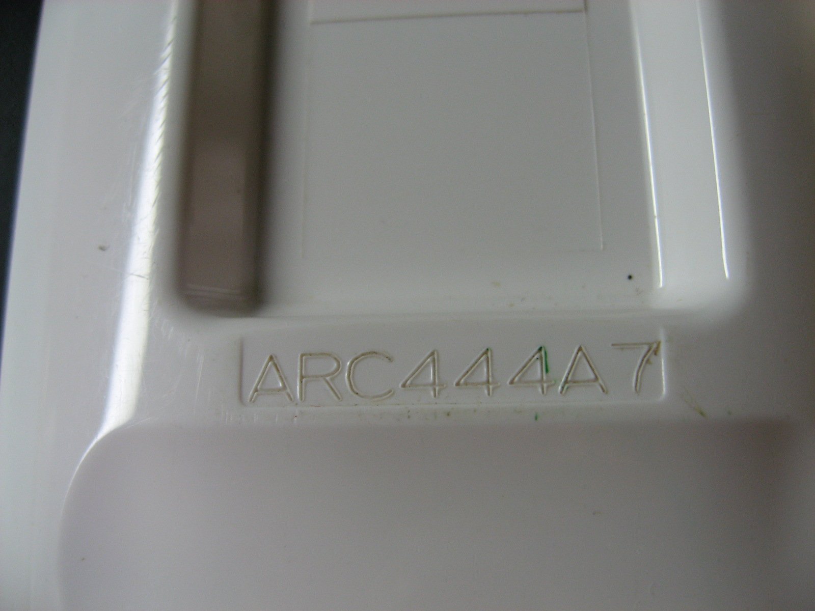 Amazon.co.jp: ダイキン エアコンリモコン ARC444A7 : ホーム