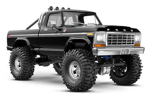 Traxxas TRX-4M Ford F-150 1:18 Scale-Crawler