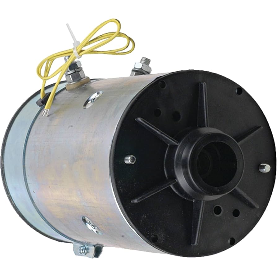 Amazon.com: DB Electrical MAH-MM194 Hydraulic Motor