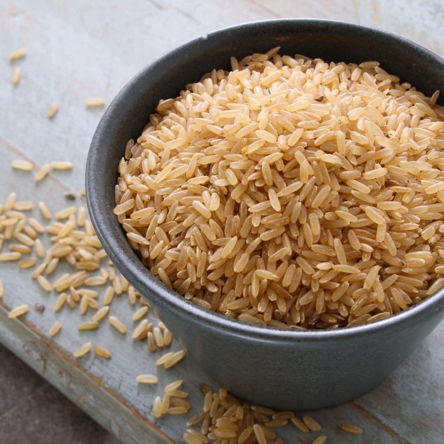 Royal Thai Rice RISO - Brauner Reis, 1 x 10 kg