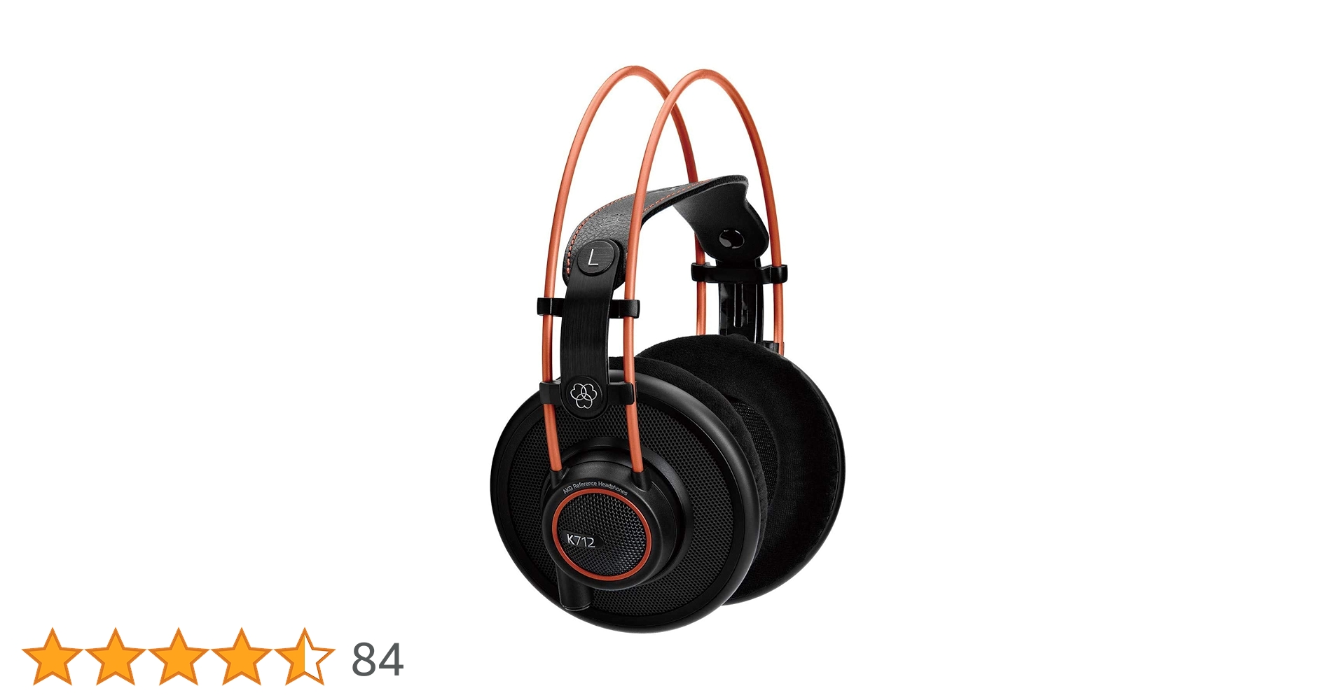 Amazon.co.jp: [ AKG (アーカーゲー) ] K712 PRO-Y3 【 極めて正確で