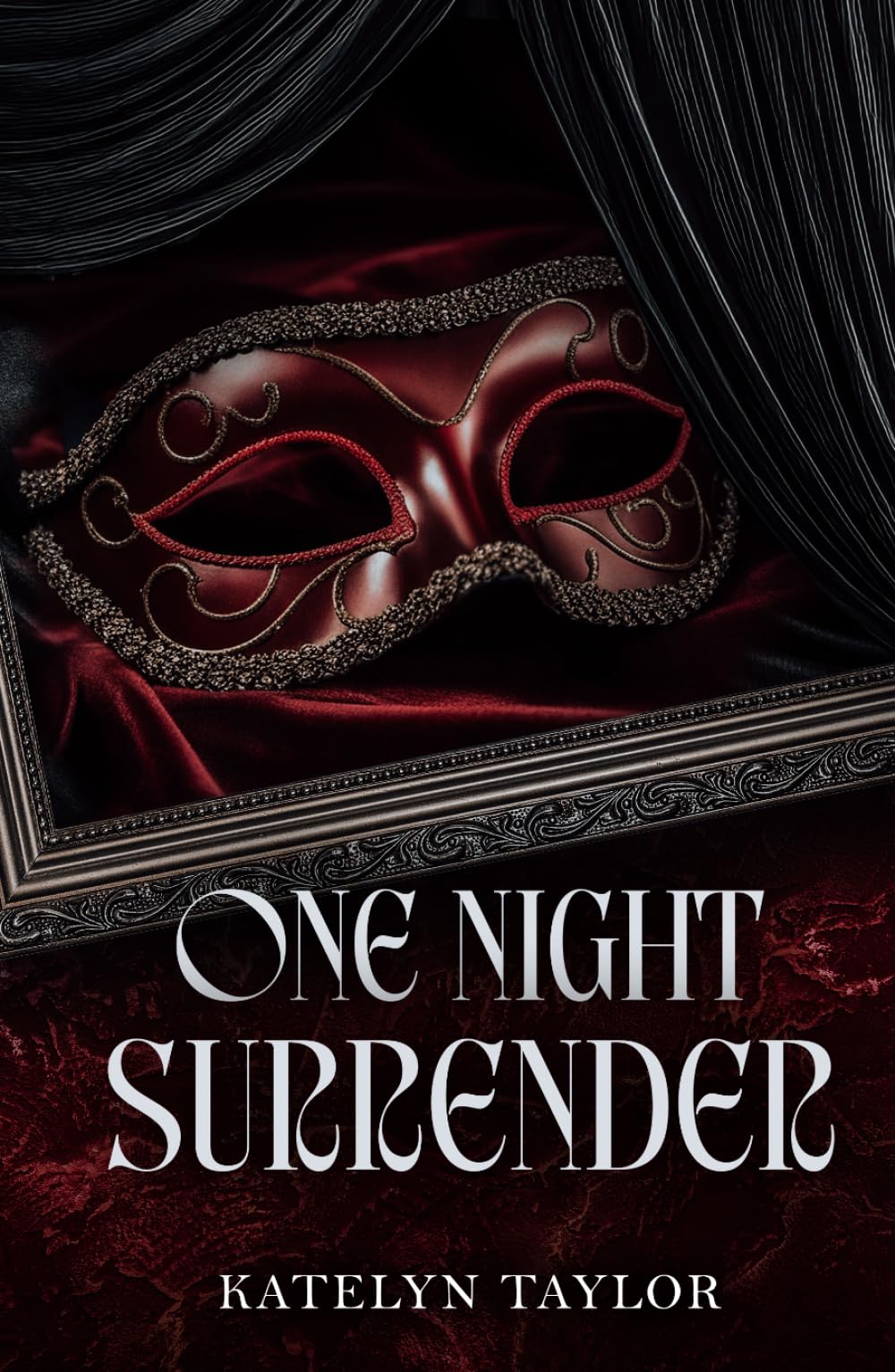 One Night Surrender (ONS Series)
