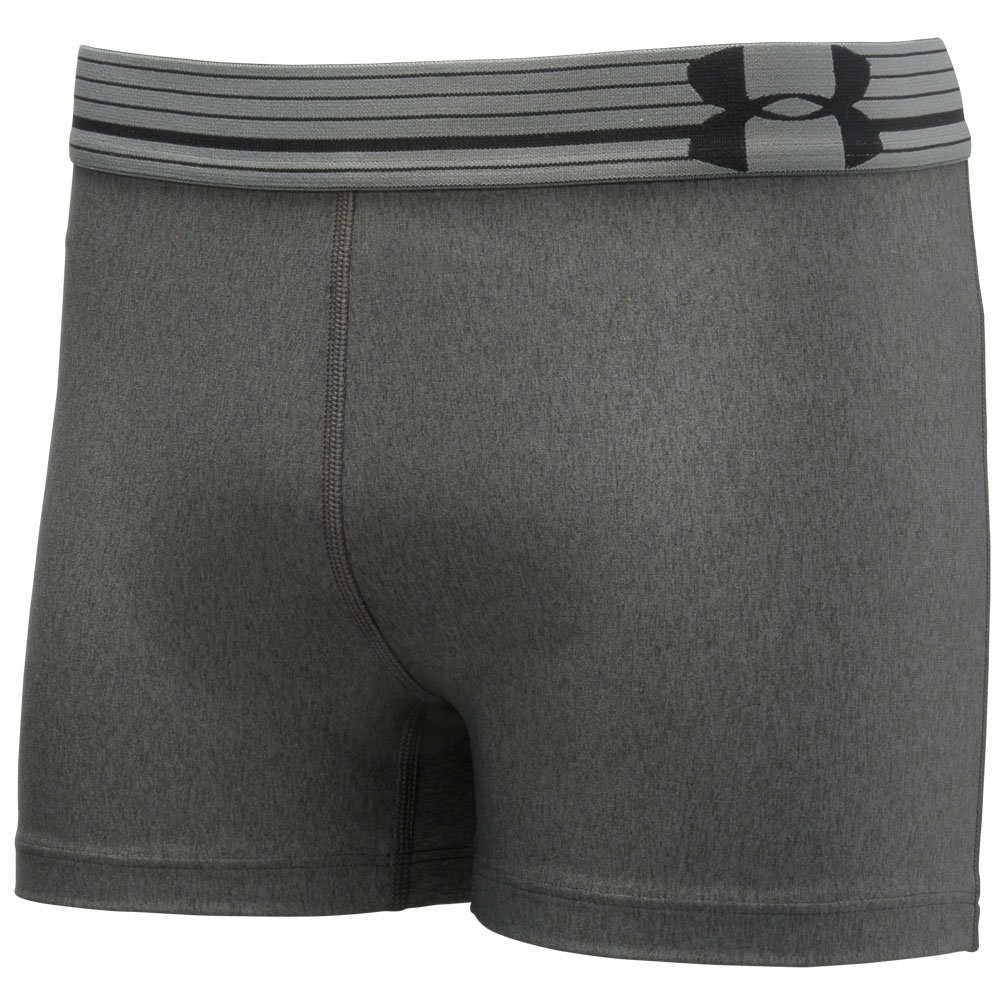 Under Armour Heat Gear - Pantalones cortos de deporte para mujer — view 35