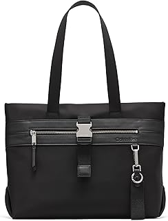 Calvin Klein womens Elora Organizational Tote