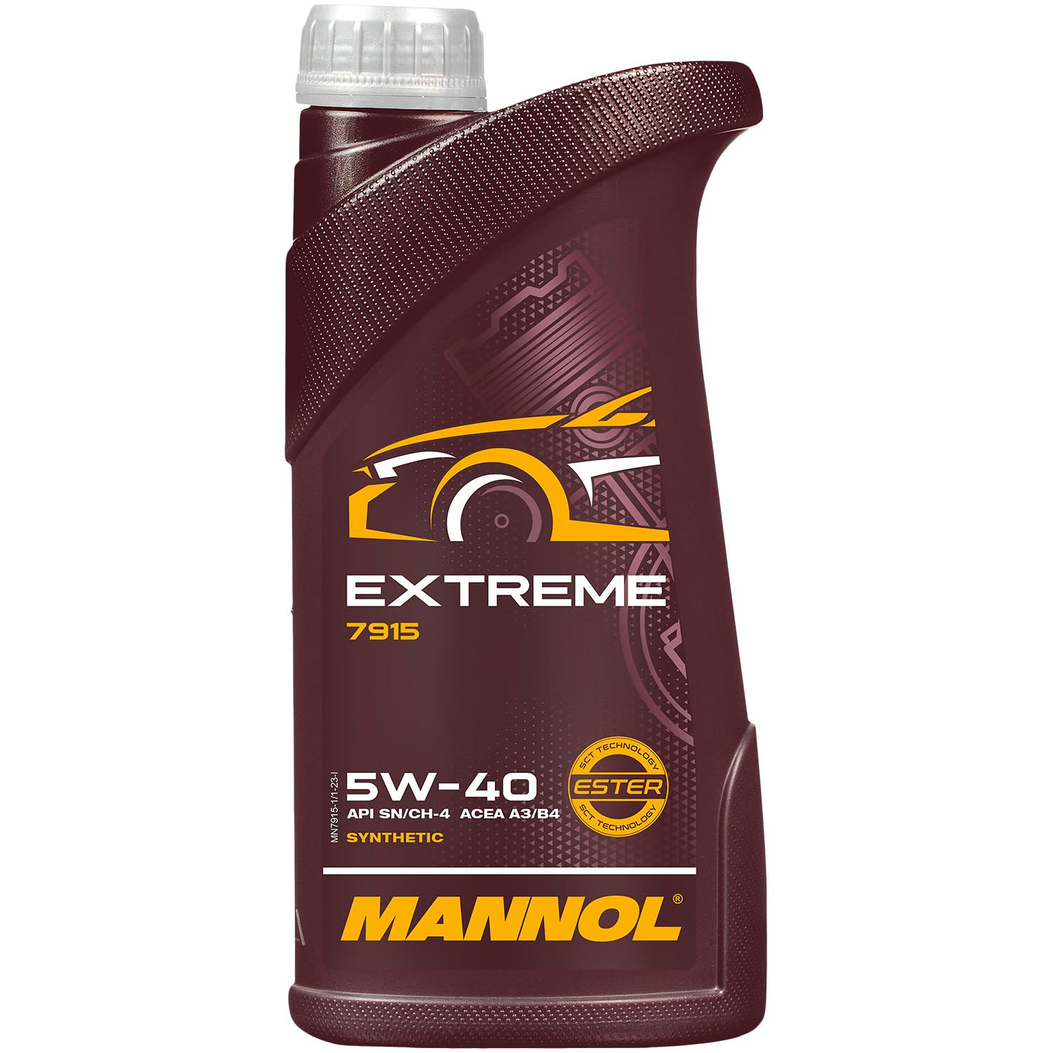 Paquete de inspección Kit de mantenimiento de filtros con Extreme 5W-40 7L, filtro de aire, filtro de combustible, filtro de habitáculo, filtro de aceite