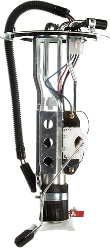 Miniatura 6 de Delphi HP10086 Conjunto de bomba de combustible y suspensión con unidad de envío