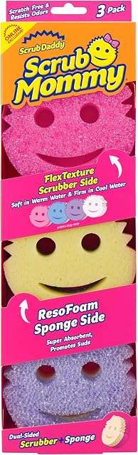 The Happy Sponge