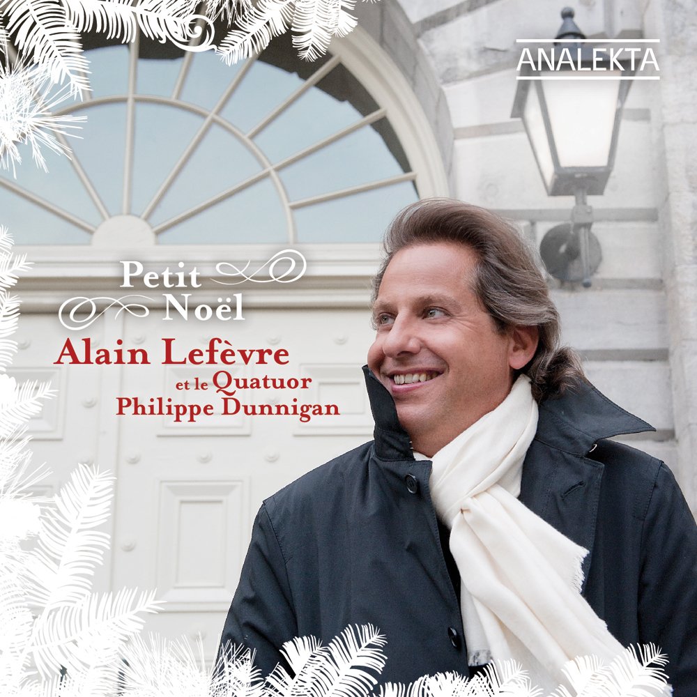 Petit Noel [Audio CD] Alain Lef vre; Alain Lefevre; Alain Lefèvre; Mari ve Bock; Christian Pr vost; Elvira Misbakhova; Philippe Dunnigan; Ralph Blane; Kim Gannon; Traditional; Walter Kent; Mykola Leontovych; Norbert Glanzberg; Hugh Martin and Mel Tormé