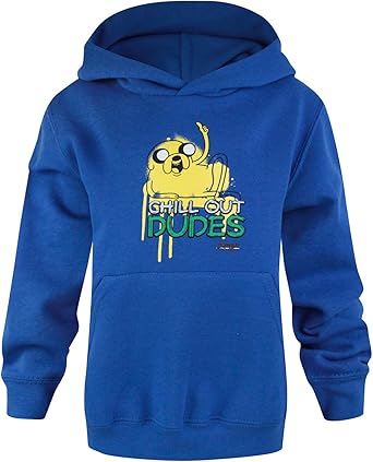 chill hoodie amazon