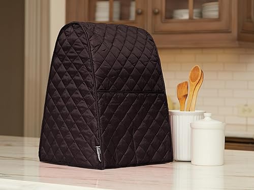 Vista 100 de Covermates Keepsakes - Funda rectangular para electrodomésticos, protección contra el polvo, resistente a las manchas, lavable, funda para Poliéster