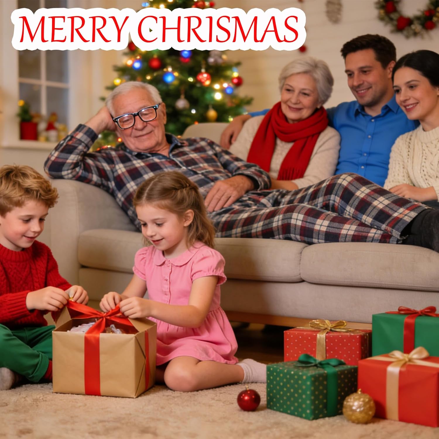 Gold H Bracelets for Women, 18K Gold Plated Bangle Bracelets Dainty Non Tarnish Bracelet Jewelry Christmas Mothers Day Gifts for Women - Image 7