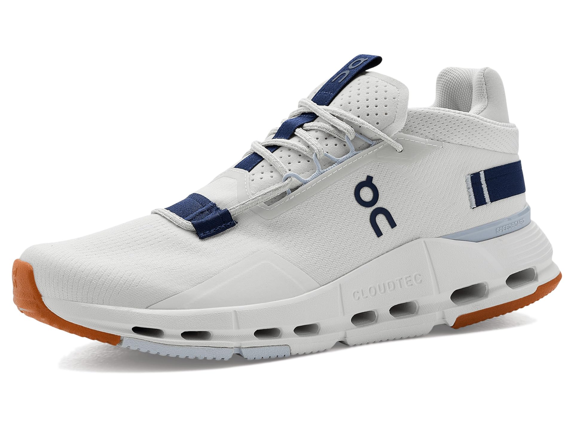 On Women's Cloudnova Form 2 Sneakers