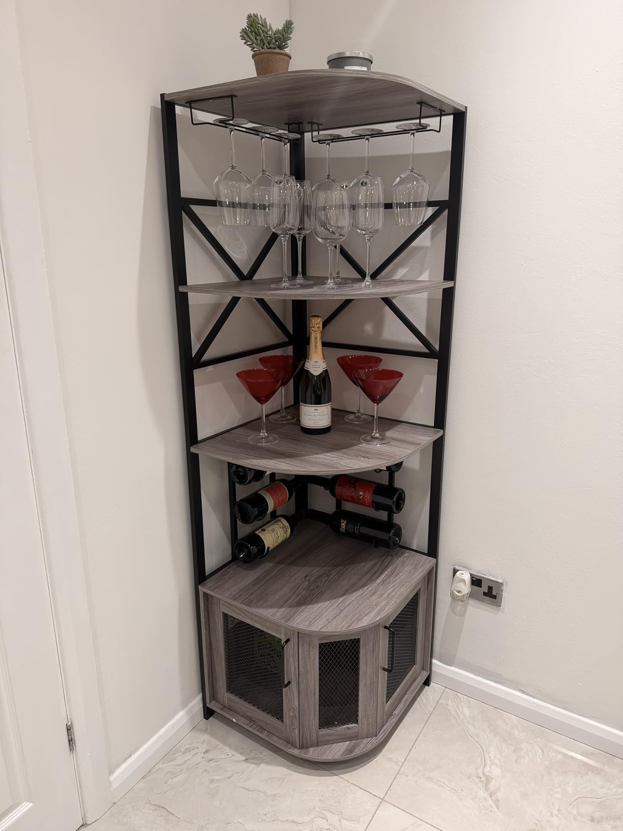 Customer photo