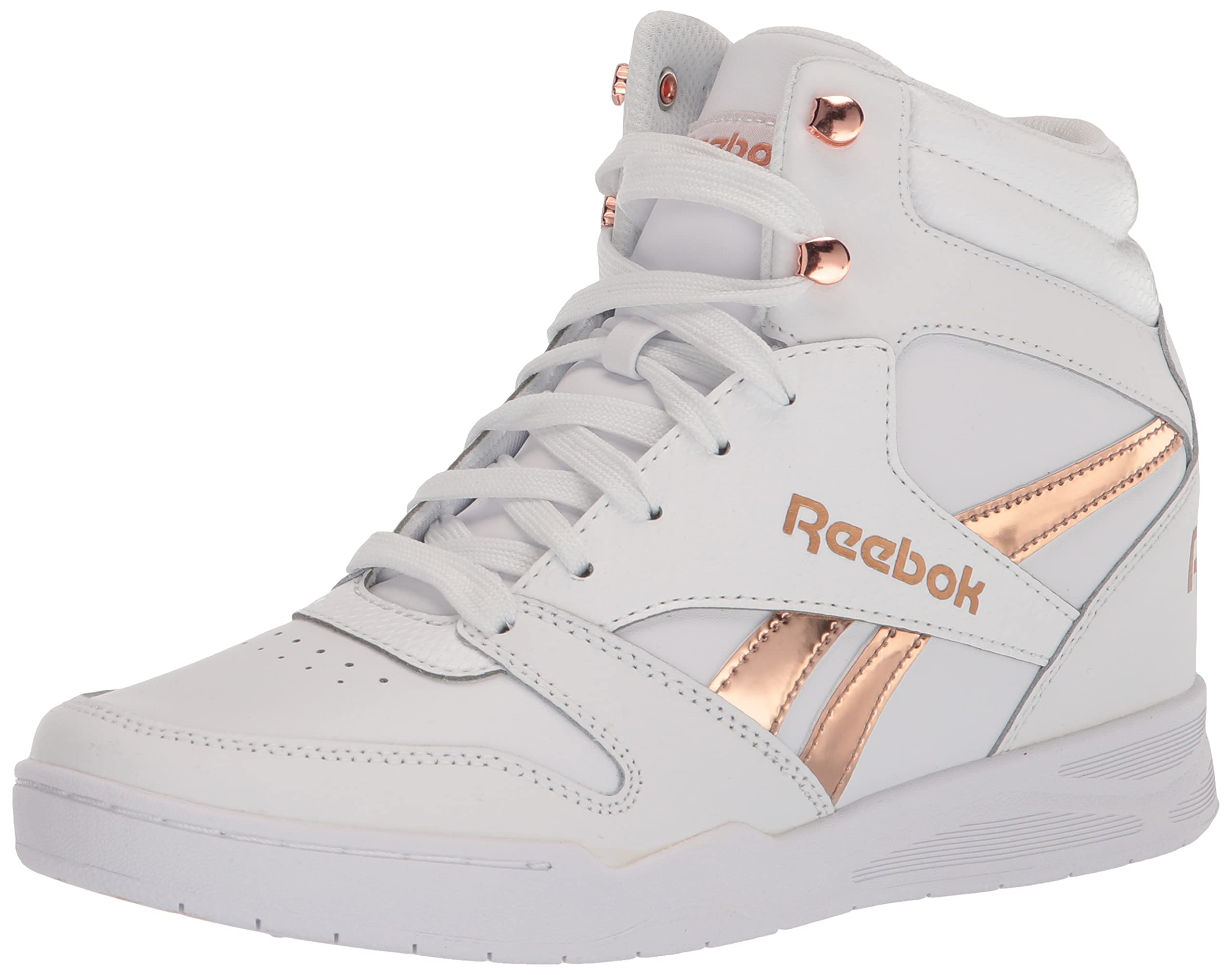 Reebok Women's Bb4500 Hi 2 Sneaker