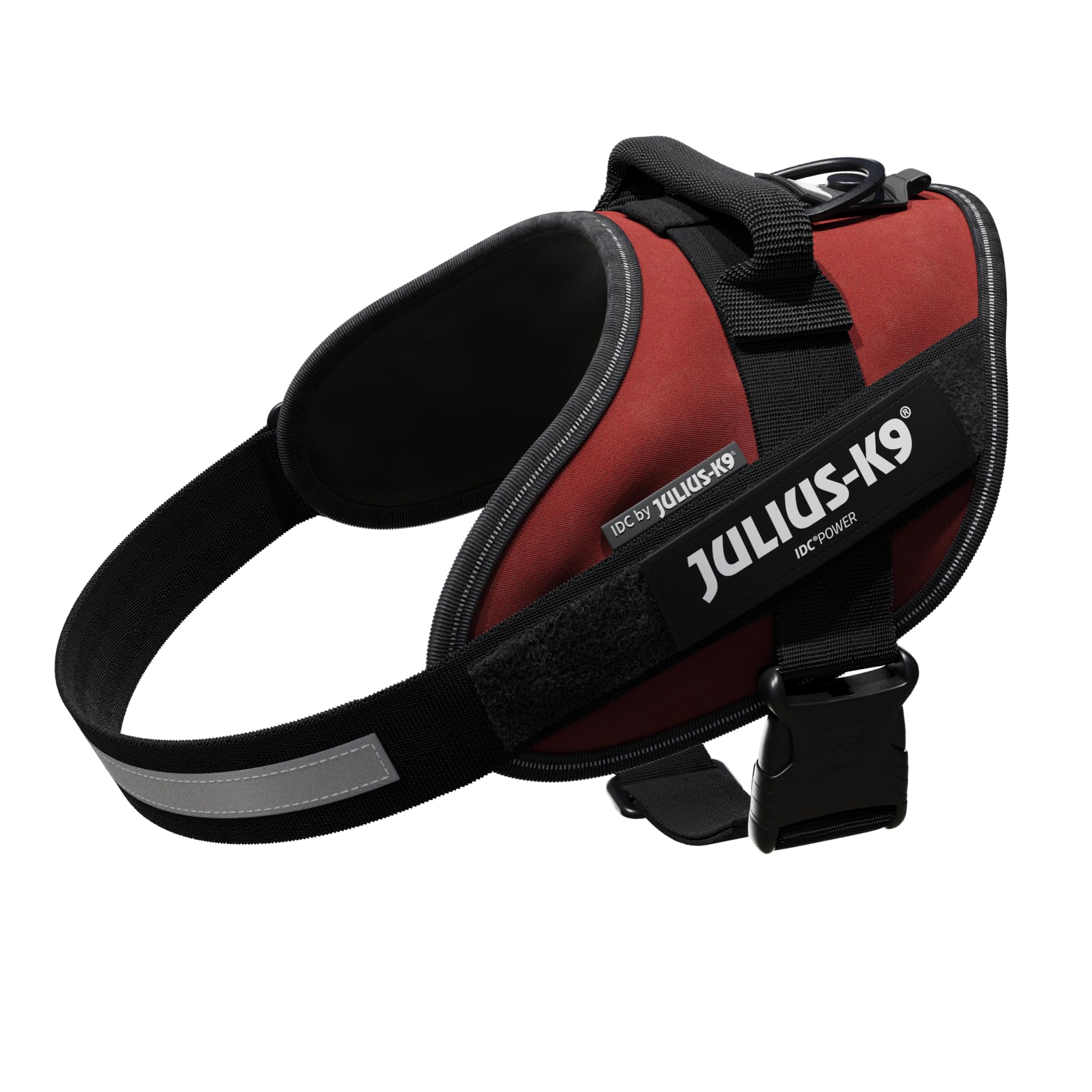Julius-K9 IDC Powerharness, Camouflage, M/0 — view 671