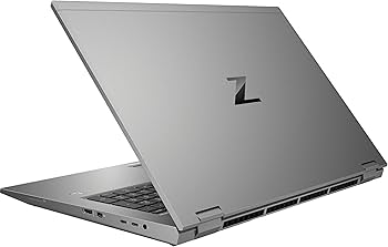 Amazon.com: HP ZBook Fury G7 17.3
