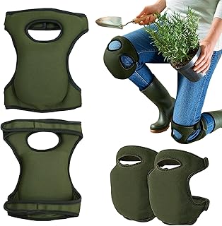 Protetor de Joelhos Ergonômico