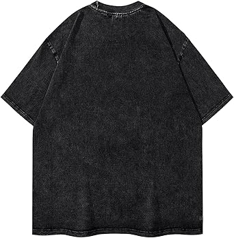 Tシャツ・カットソー Luxury Street Wear washed vintage apricot dune.st unisexual 71kiS0fhgVL._AC_SX342_.jpg