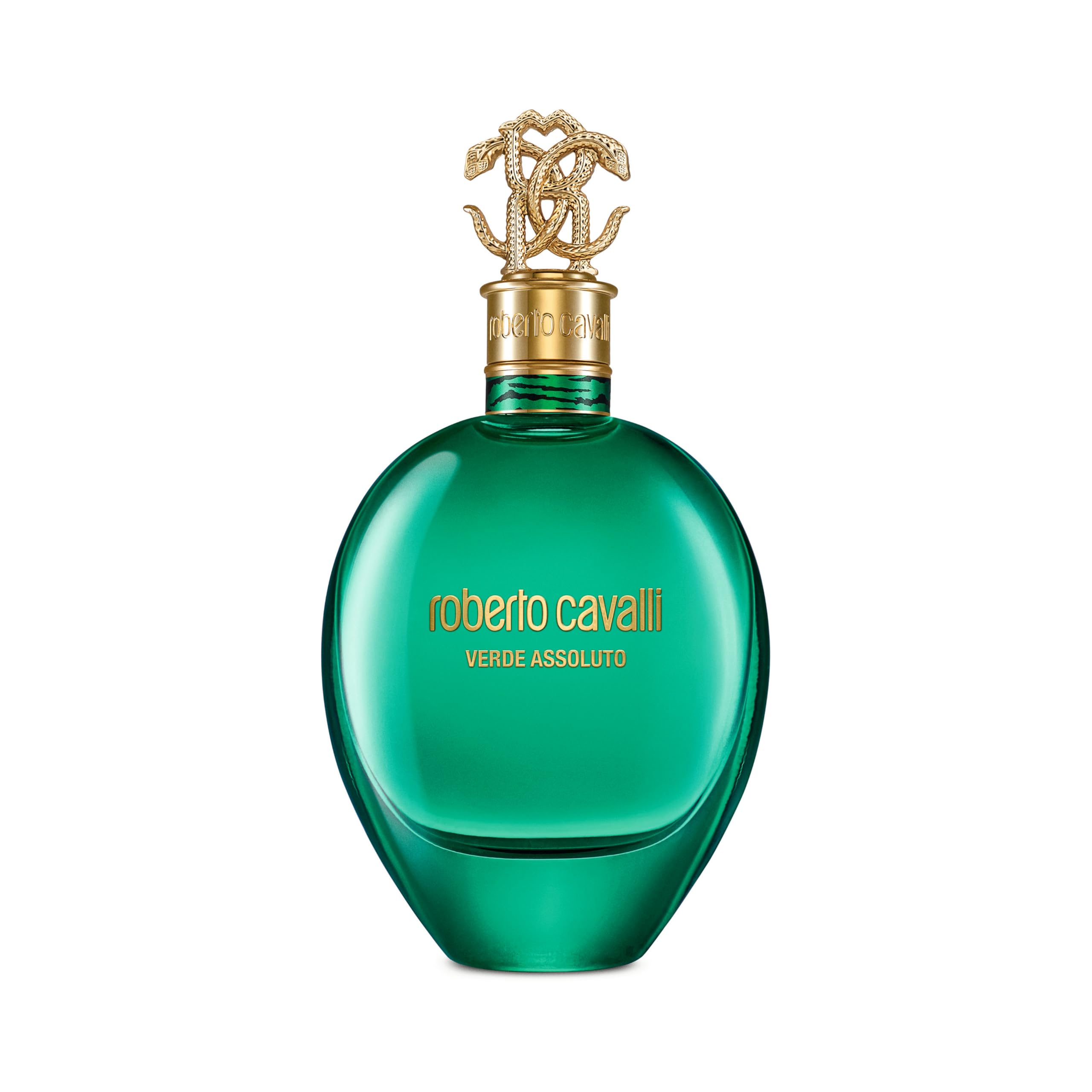 Roberto Cavalli Signature Verde Assoluto EDP Kadın Parfümü 75 ml