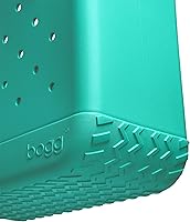 Vista 111 de BOGG BAG - Tote para playa, piscina, barco, deportes - EVA multiusos - Botones tonales