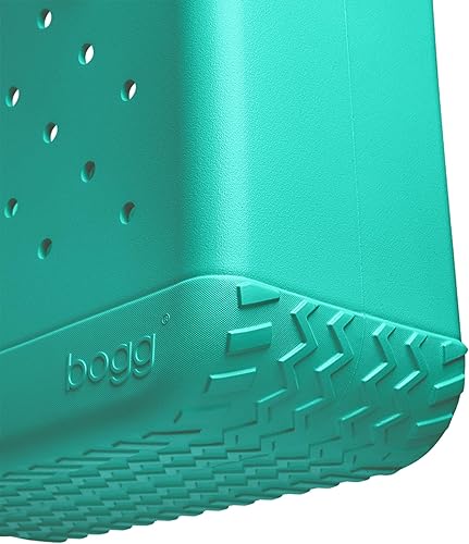 Vista 111 de BOGG BAG - Tote para playa, piscina, barco, deportes - EVA multiusos - Botones tonales