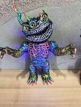 Amazon.co.jp: スカルヘッドバット カオスX マーミット Karzworks 赤松