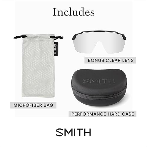 Miniatura 5 de Smith Gafas de sol Shift XL MAG Performance