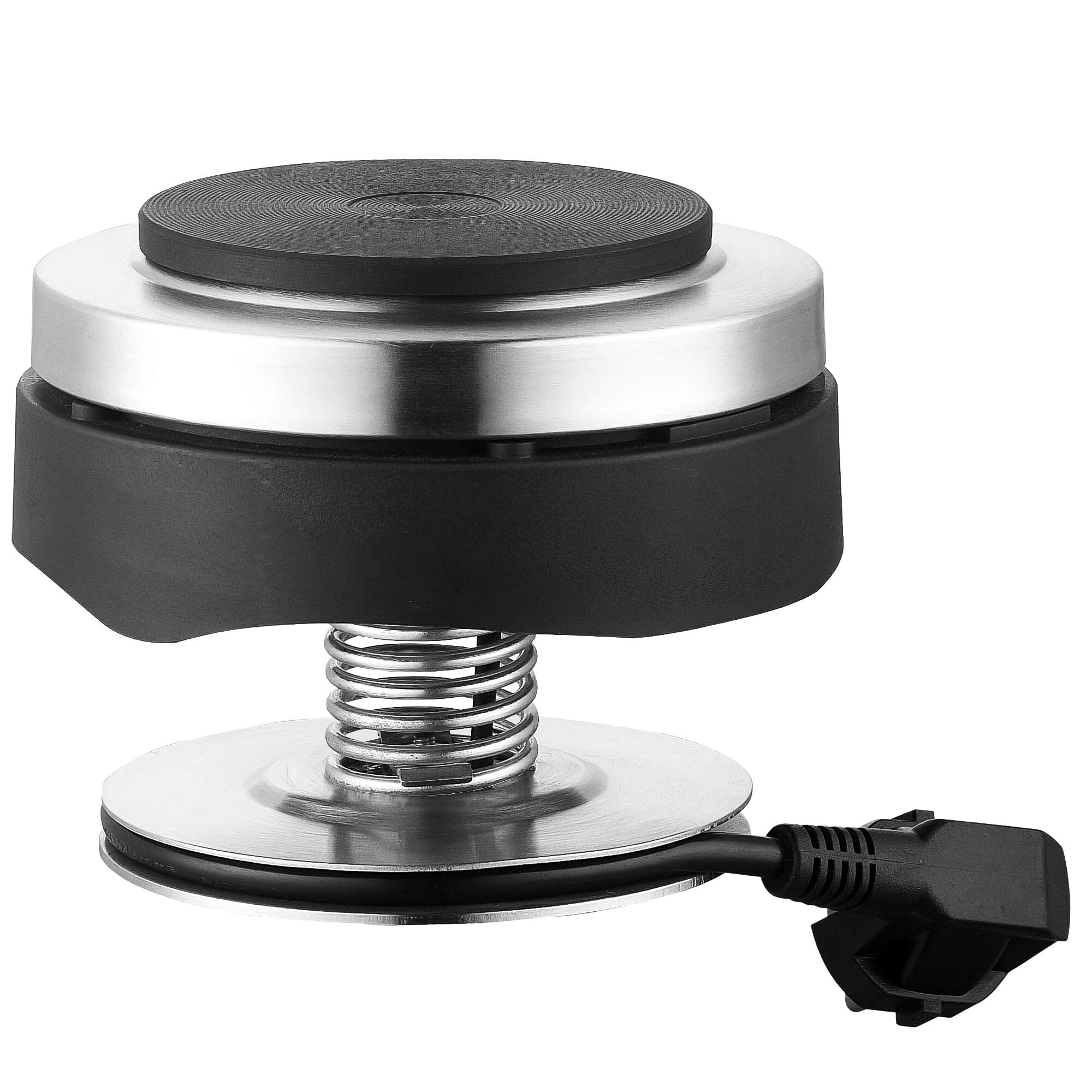 GGM Gastro | EHCDBZ13#12 | (12 Stück) Elektrische Heizung für Chafing Dish - Ø 138mm - 500 Watt