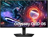 Samsung G50SF OLED 27" - 1