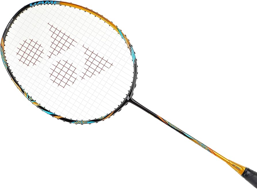 Buy YONEX Astrox 88d Game Graphite Strung Badminton Racket