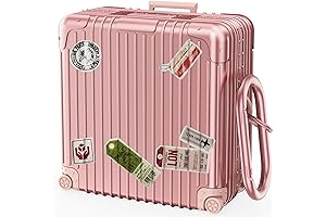 Beats Fit Pro Case Cover | KOREDA Funny Suitcase Design Case for...