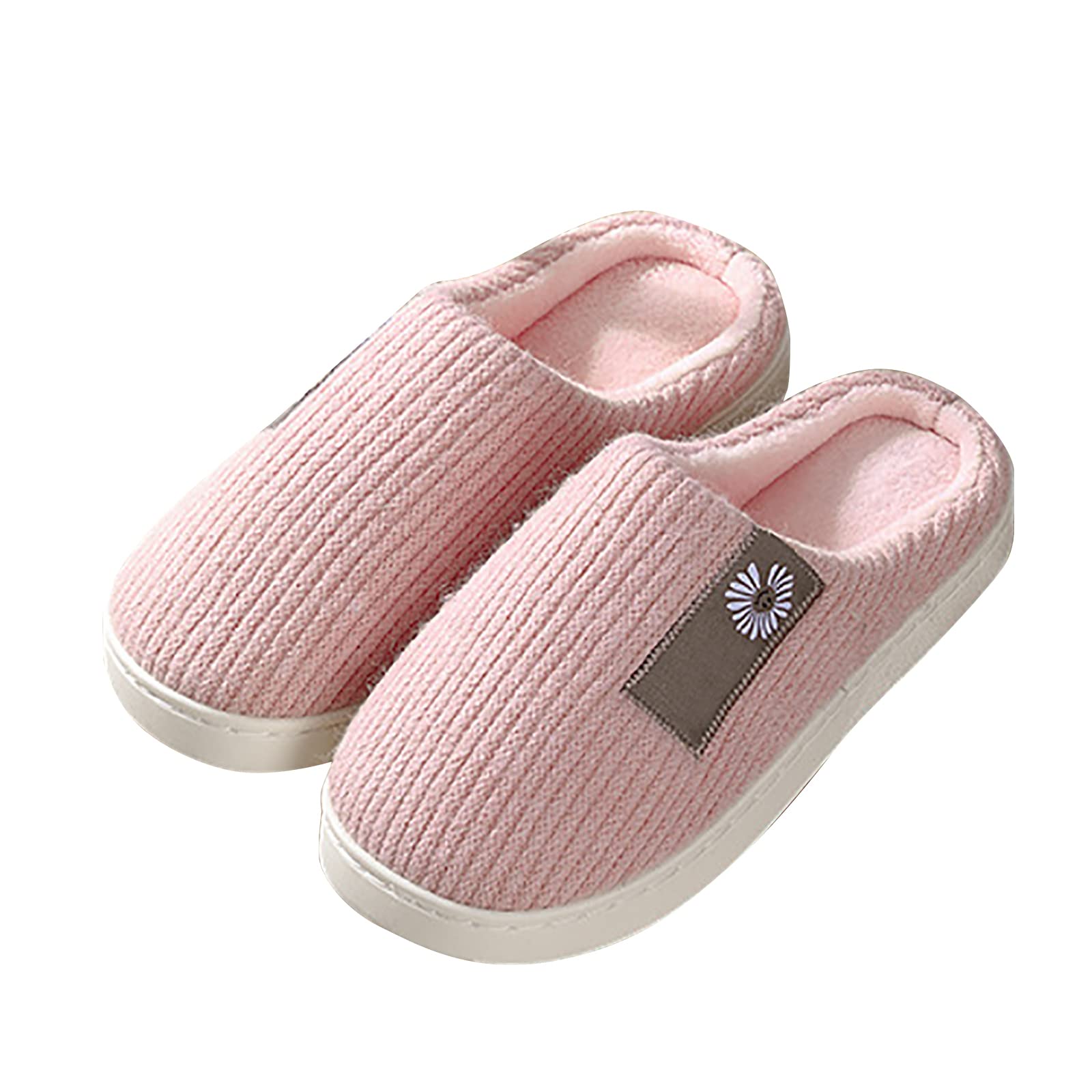 Pantofole da Donna Super Morbidi Scivoli da Spiaggia Traspiranti Pantofole da Doccia da Bagno Camera da Letto Pantofole da Casa