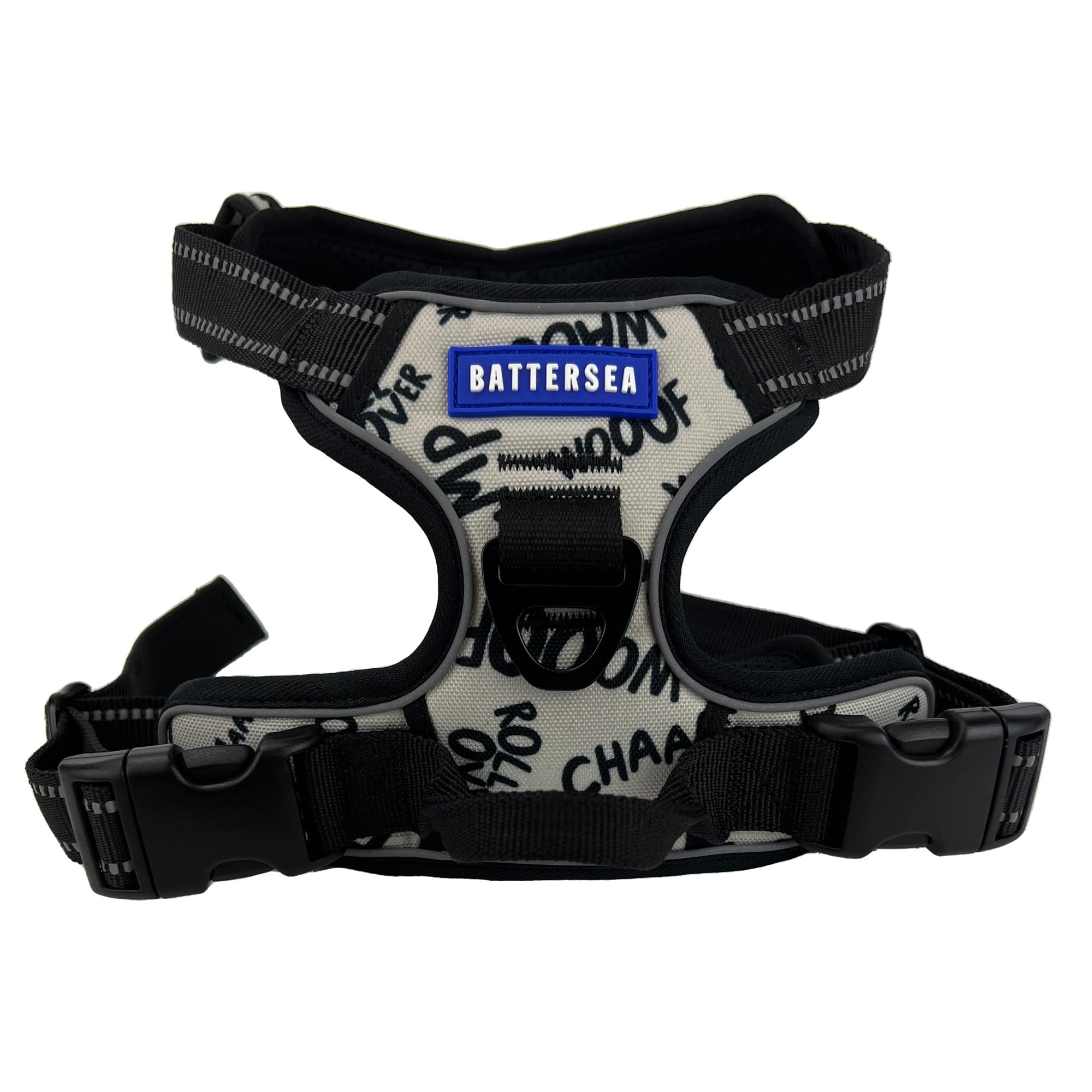 Battersea Dog Harness L