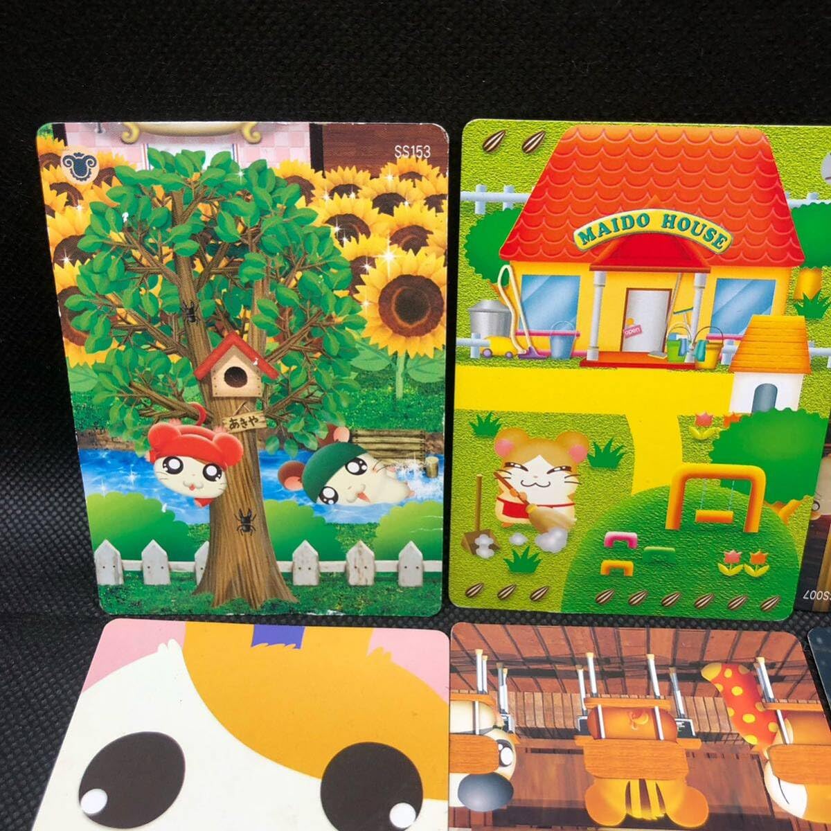 どこでもいっしょ　トロっとかーど　タロットカード　希少品 どこでもいっしょ トロっとかーど タロットカード - メルカリ