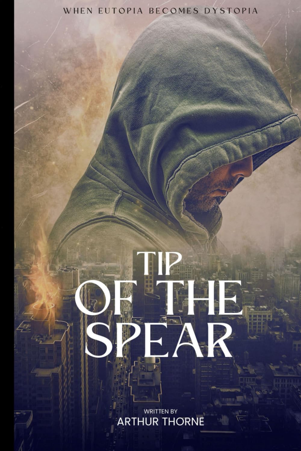 The Tip of the Spear