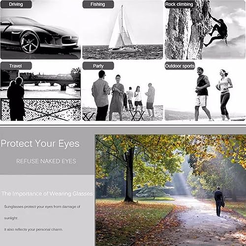 Miniatura 5 de Lentes de sol cuadrados con diseño de ojo de gato para mujer, diseño retro, clásico, vintage, a la moda