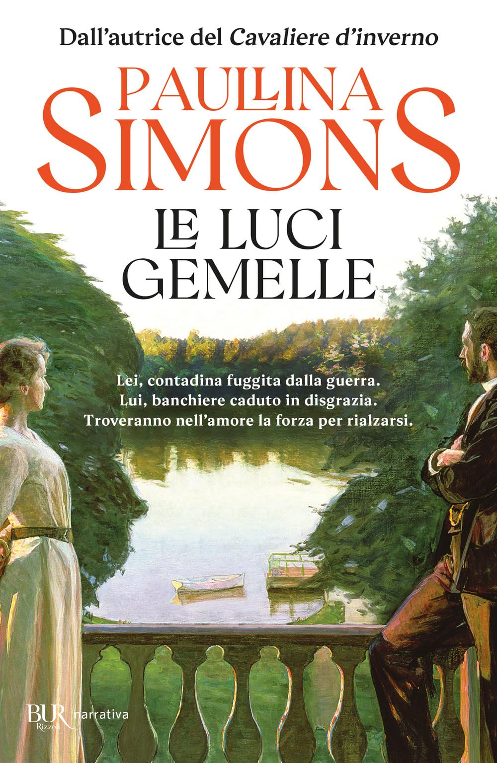 Le Luci Gemelle - 4