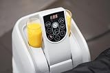 Bestway 60017 Lay-Z-Spa, Multicolor, 71.0 cm*196.0 cm*196.0 cm - 7