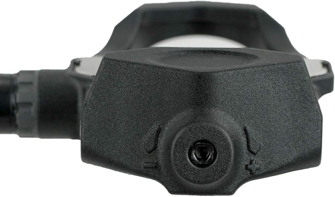 Venzo Sealed Cycling Road Bike Bicycle Clipless Pedals Compatible with Look Keo (NOT Compatible with Shimano SPD-SL or Look Delta Cleats) 9/16" with Cleats - Image 7