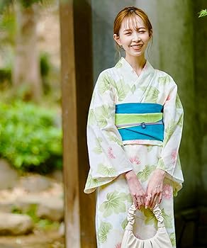 アーバンリサーチロッソ　浴衣 URBAN RESEARCH ROSSO WOMEN（アーバンリサーチ ロッソ）｜浴衣