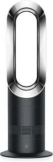 Dyson Hot + Cool Jet Focus AM09 Fan Heater Black/Nickel (...