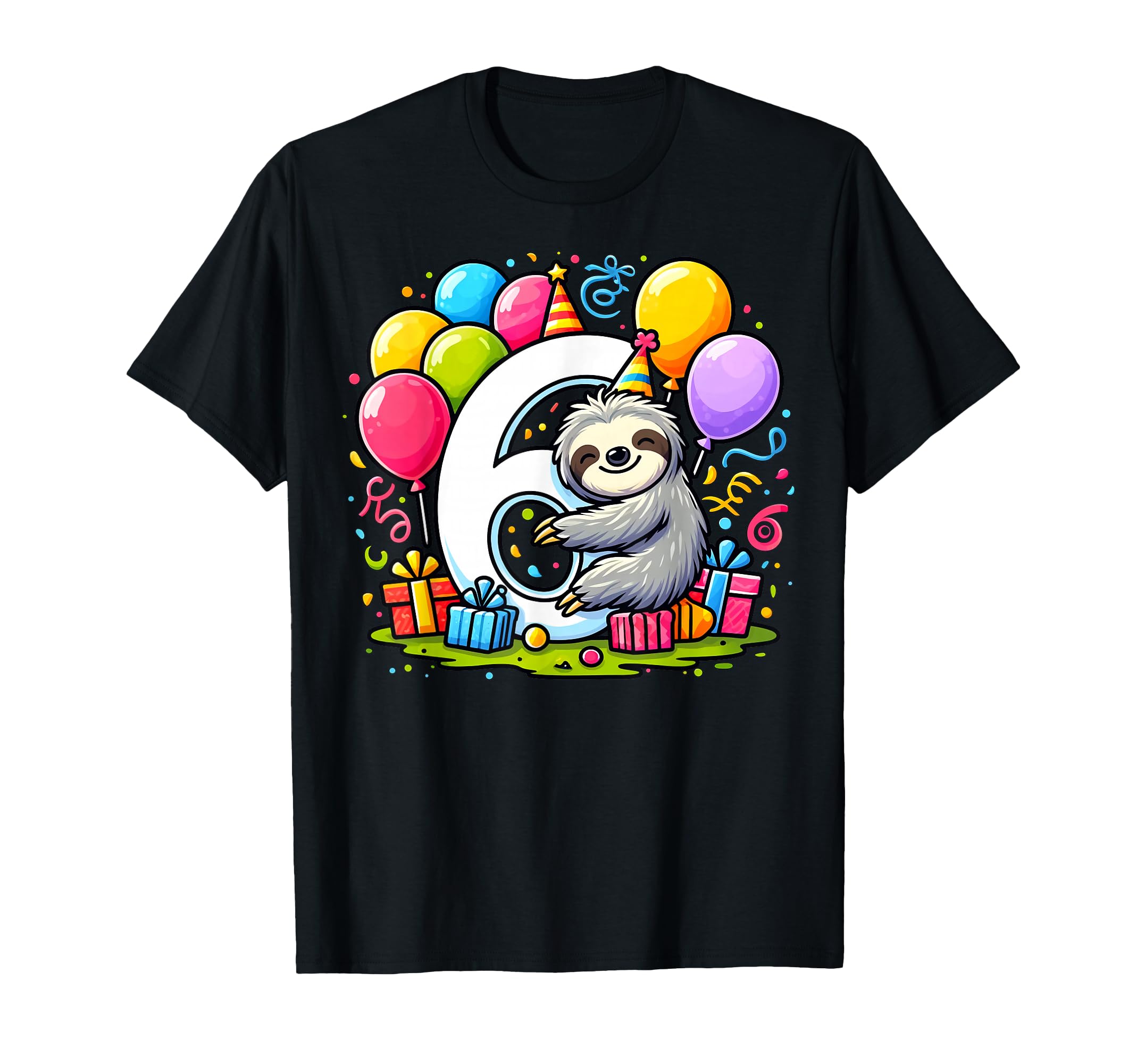 Kleidung mit Designs von Amazon Merch on Demand