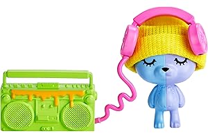 Extra Pet & Fashion Assortment with Pet and Accessories