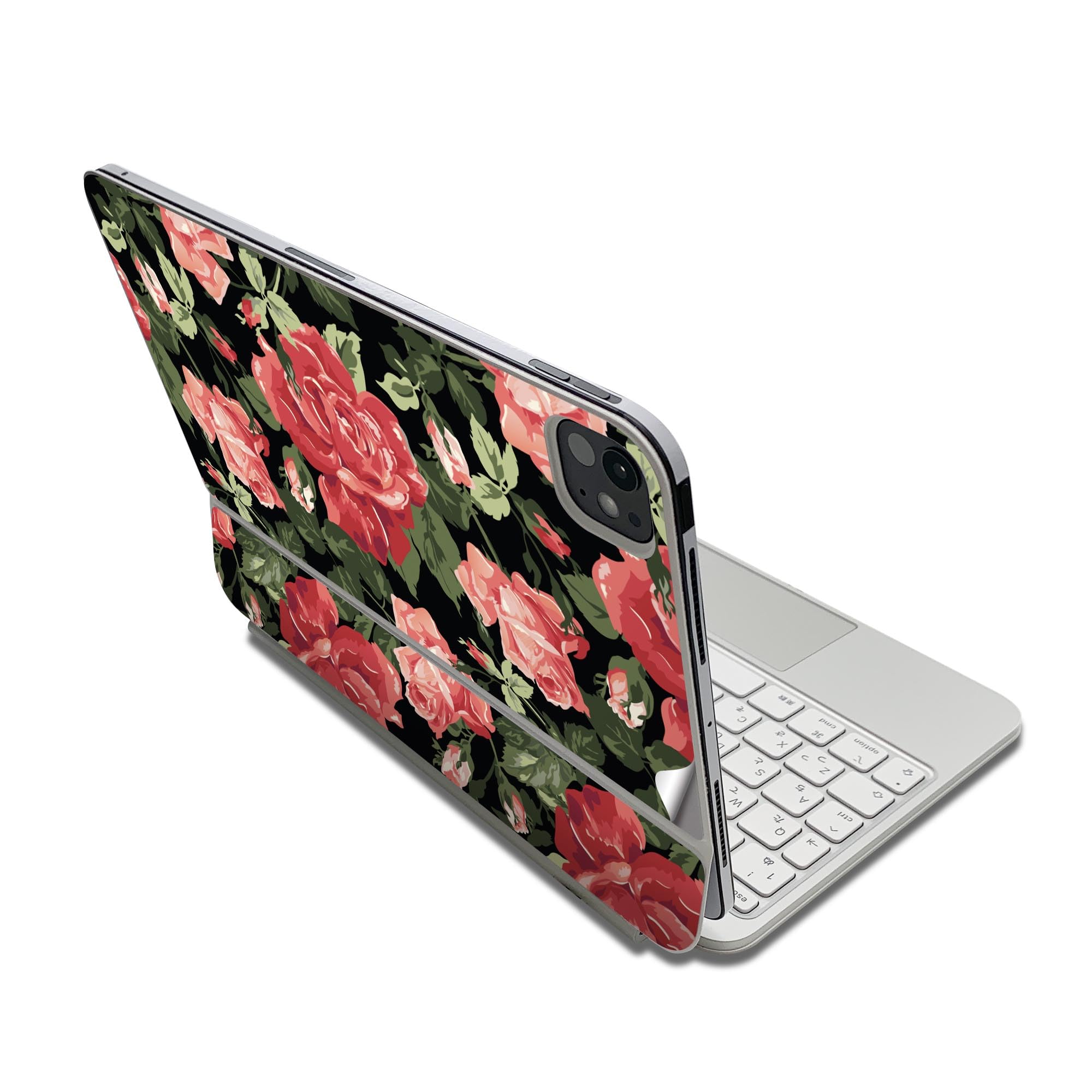 Amazon.co.jp: Magic Keyboard & iPadpro 13 インチ 用 スキン